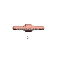 Electrode de coupe plasma PT31 18205/19683